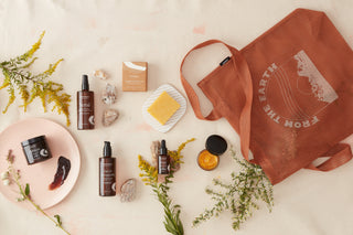10 Years of Apoterra—One of the Original Natural Skincare Brands