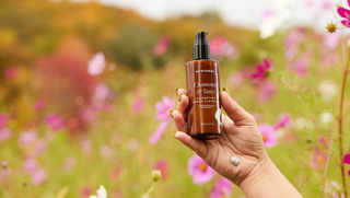Lab Chronicles: The Making of the Chamomile & Tansy Cream Cleanser