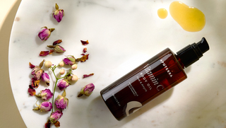 Lab Chronicles: Meet the Vitamin C Body Oils