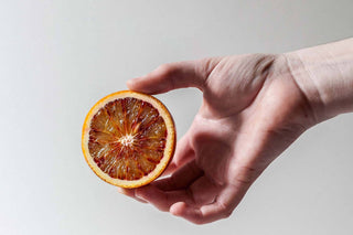 4 Delicious Seasonal Foods To Reduce Hormonal Acne
