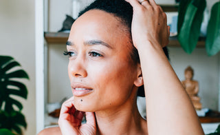 I’m a Holistic Esthetician and this is How I Address Skin Brightening Naturally
