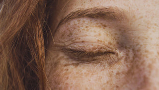 Your Fine Lines May be Caused by Dehydrated Skin