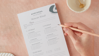 Skincare New Year Resolutions (You Can Actually Keep)