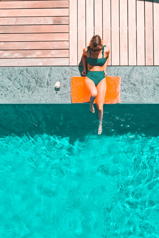 The Best Natural Skincare Routines for Pre & Post Sun Exposure