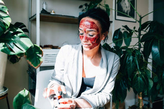 Why You May Be Missing the Benefits of Exfoliation If You're Not Doing It Properly