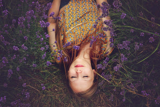 Natural Ways to Destress