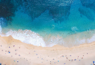 Ocean and Reef Safe Sun Screen