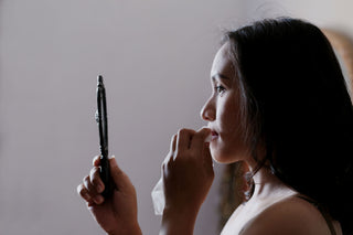 What Your Skin Might Be Trying to Tell You - Part I