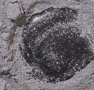 Apoterra Purifying Mineral Mask Clay Powder Texture Image