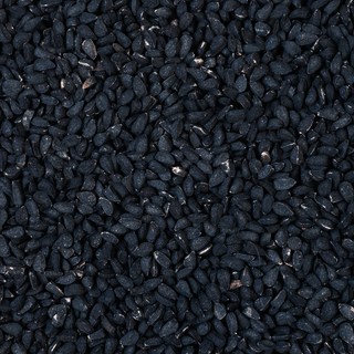 Black cumin seeds
