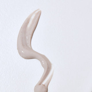 Chamomile Tansy Cleanser texture close-up