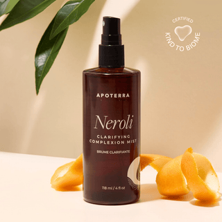 APOTERRA Neroli Clarifying Complexion Mist