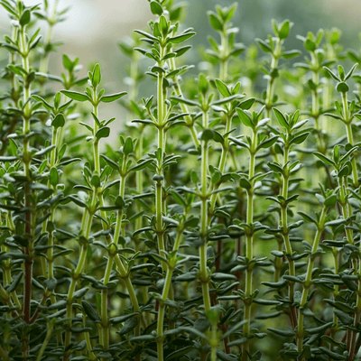 Thyme (Botanical Clarifying Support)