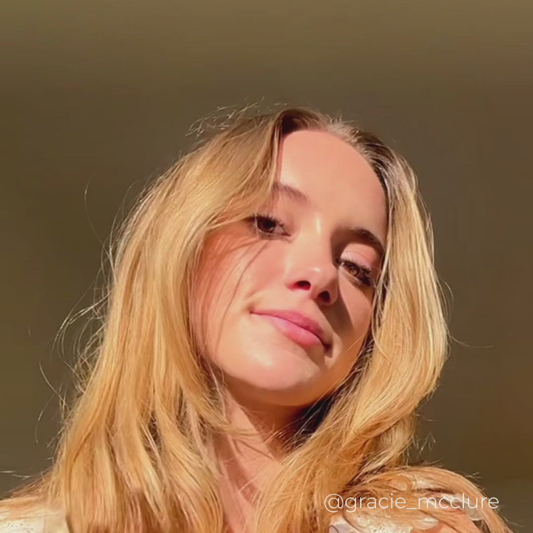 How to video tutorial for Apoterra's Hydrating Cleanse Duo