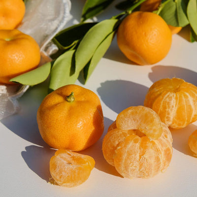 Vitamin C Complex